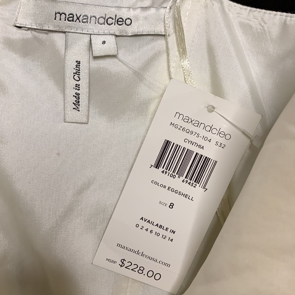 Cocktail dress - Picture 3 of 8